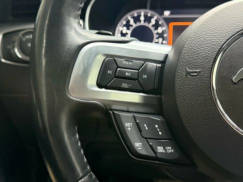 Used 2018 Ford Mustang GT Premium w/ Equipment Group 401A image 22