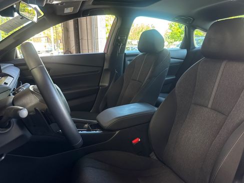 Used 2023 Honda Accord Sport image 5