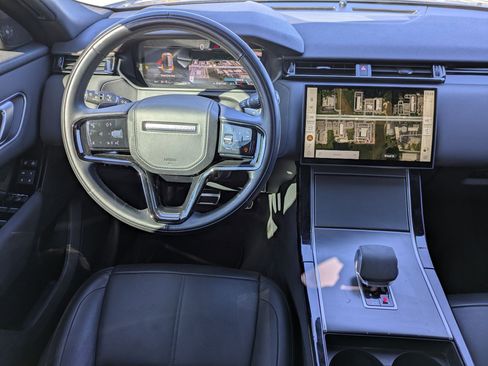 Used 2024 Land Rover Range Rover Velar Dynamic SE image 25