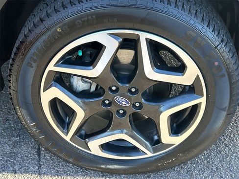 Used 2019 Subaru Crosstrek 2.0i Limited w/ Moonroof Package image 7