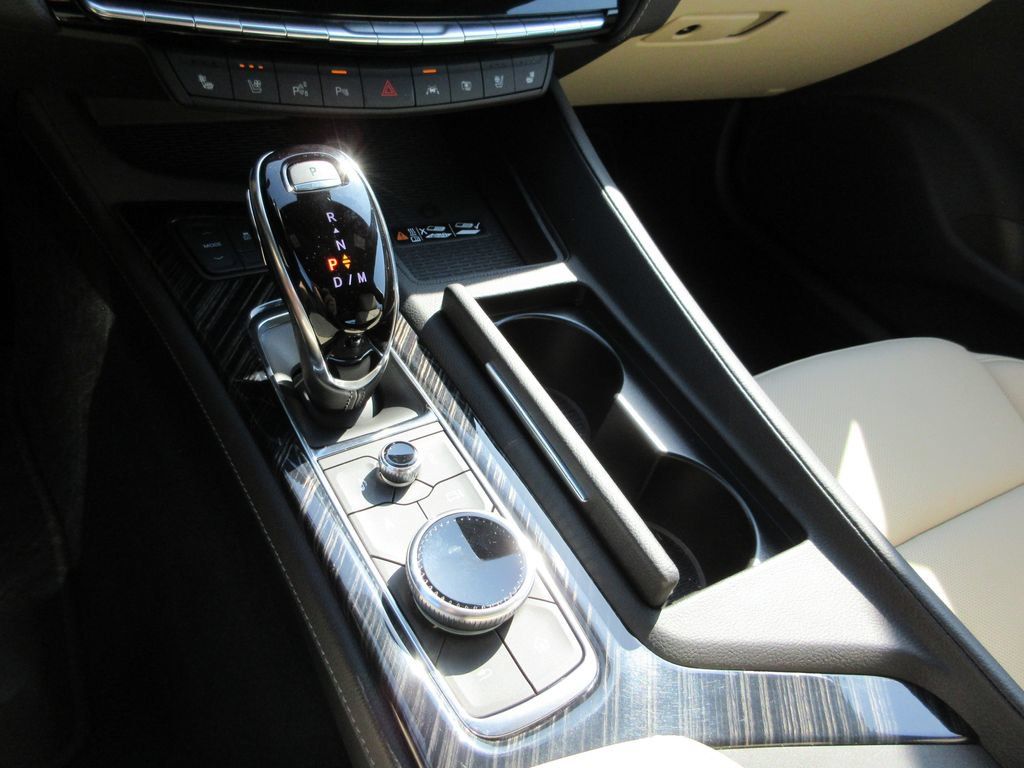 Certified 2025 Cadillac CT5 Premium Luxury w/ Sun And Sound Package AWD/4WD image 29