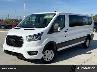 Used 2023 Ford Transit 350 XLT