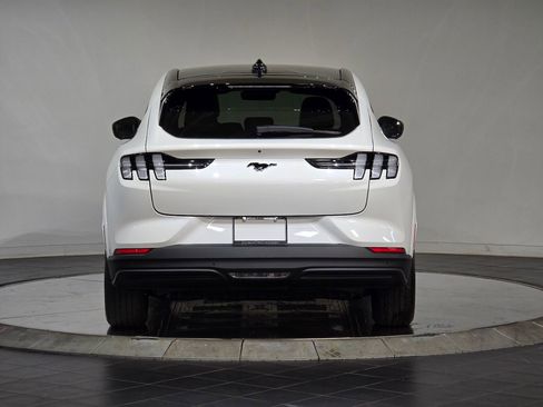 New 2025 Ford Mustang Mach-E Premium AWD/4WD image 8