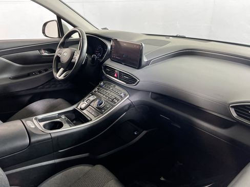 Used 2023 Hyundai Santa Fe SEL image 28