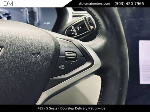 Used 2013 Tesla Model S Performance RWD image 31