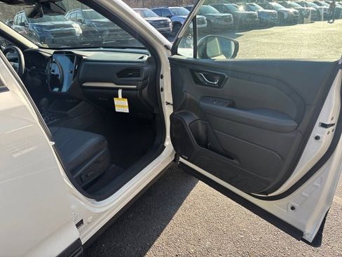 New 2026 Subaru Forester Limited w/ Limited Package image 96