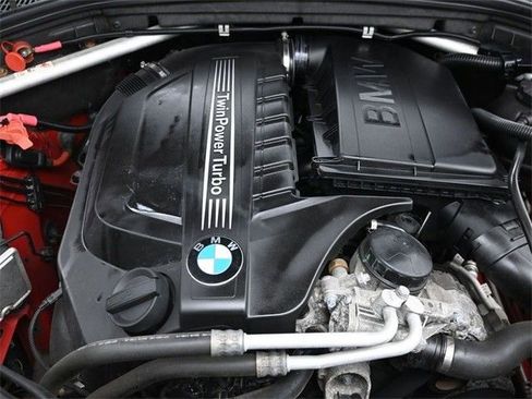 Used 2017 BMW X3 xDrive35i image 13