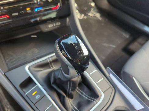 New 2026 Volkswagen Jetta Sport image 15