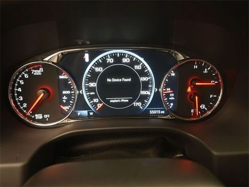 Used 2021 GMC Acadia Denali w/ Denali Technology Package image 28