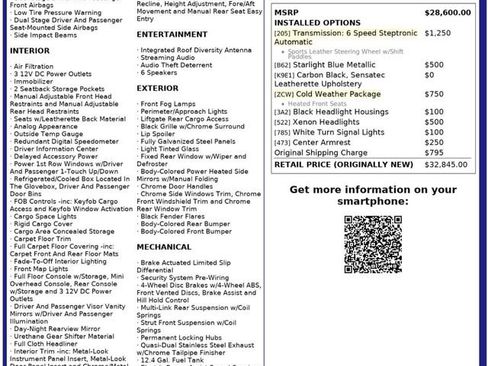 Used 2014 MINI Cooper Paceman S image 24