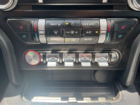 Used 2019 Ford Mustang GT Premium w/ Equipment Group 401A RWD image 17