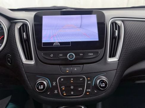 Used 2024 Chevrolet Malibu LT FWD image 27