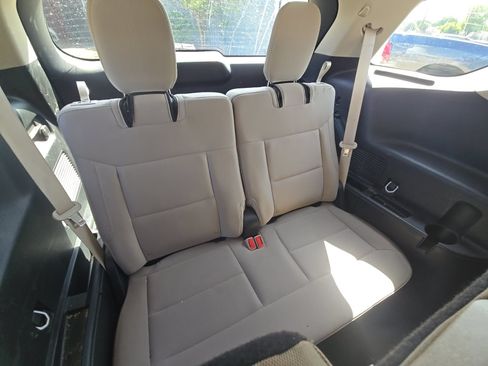 Used 2019 Hyundai Tucson SE FWD image 8
