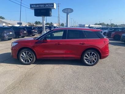 New 2024 Lincoln Corsair Grand Touring w/ Equipment Group 302A