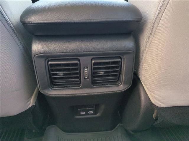 Certified 2024 Toyota RAV4 XLE w/ Convenience Package AWD/4WD image 17