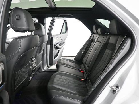 Used 2024 Mercedes-Benz GLE 53 AMG 4MATIC image 19