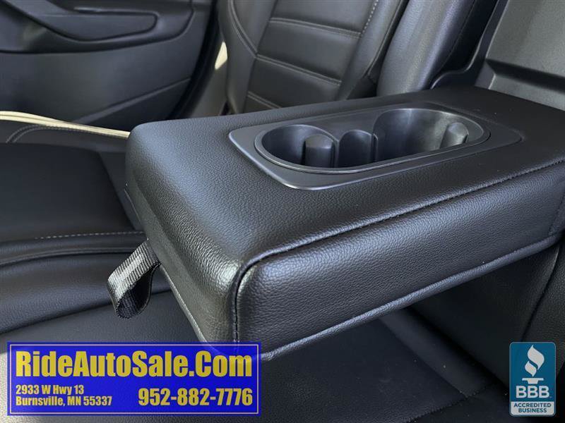 Used 2018 Ford Escape SEL AWD/4WD image 37