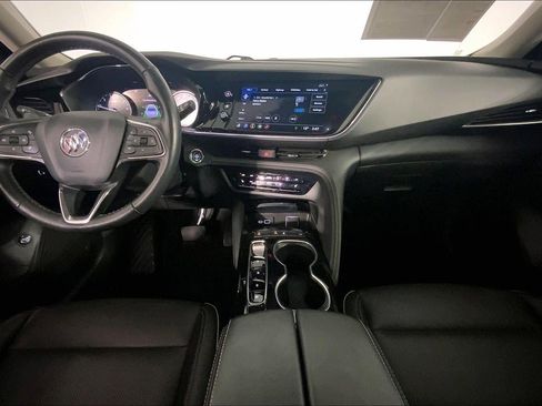 Used 2023 Buick Envision Essence image 15