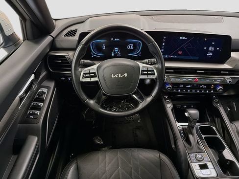 Used 2024 Kia Telluride EX X-Line AWD/4WD image 38