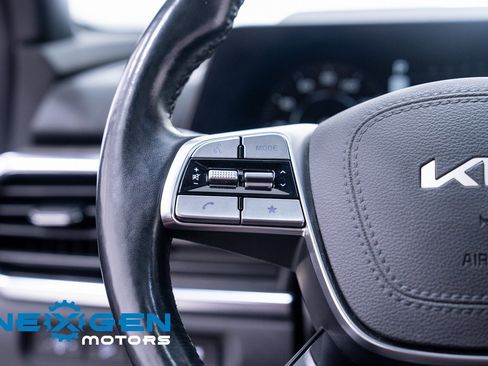 Used 2024 Kia Telluride SX image 20