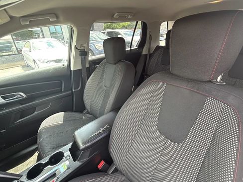 Used 2016 GMC Terrain SLE w/ Driver Alert Package I AWD/4WD image 16