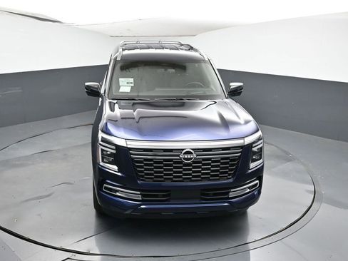 Used 2026 Nissan Armada SL RWD image 47