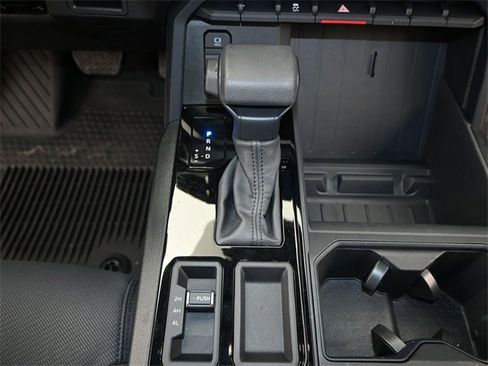 Used 2025 Toyota Tundra SR w/ SR Tow Package image 9