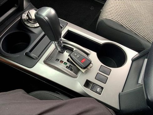 Used 2024 Toyota 4Runner SR5 image 10