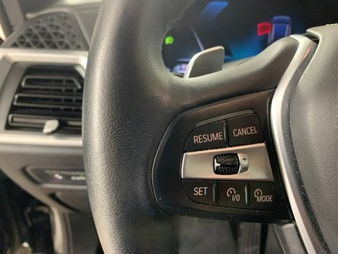 Used 2024 BMW X5 xDrive50e w/ Premium Package image 22