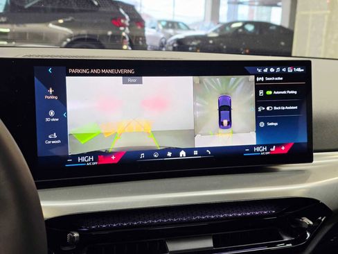 New 2026 BMW 230i xDrive Coupe w/ Premium Package image 12