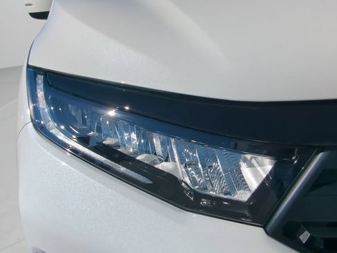 New 2026 Honda Odyssey EX-L image 25