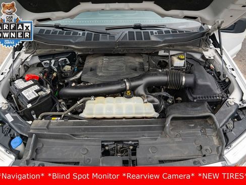 Used 2021 Ford F150 XLT w/ Equipment Group 301A Mid image 28