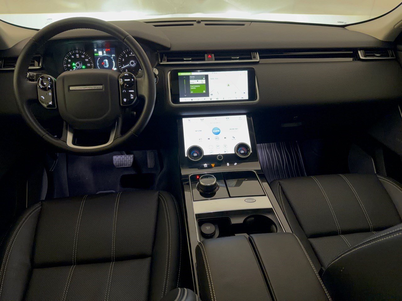 Used 2020 Land Rover Range Rover Velar S AWD/4WD image 17