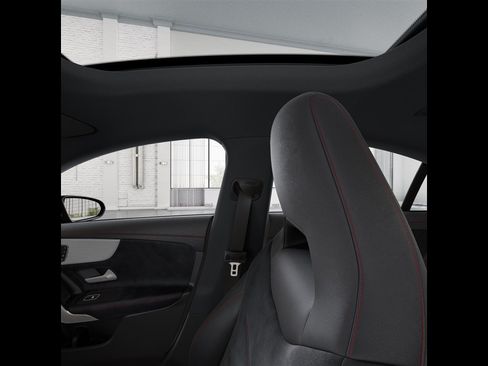 New 2026 Mercedes-Benz CLA 250 4MATIC image 45