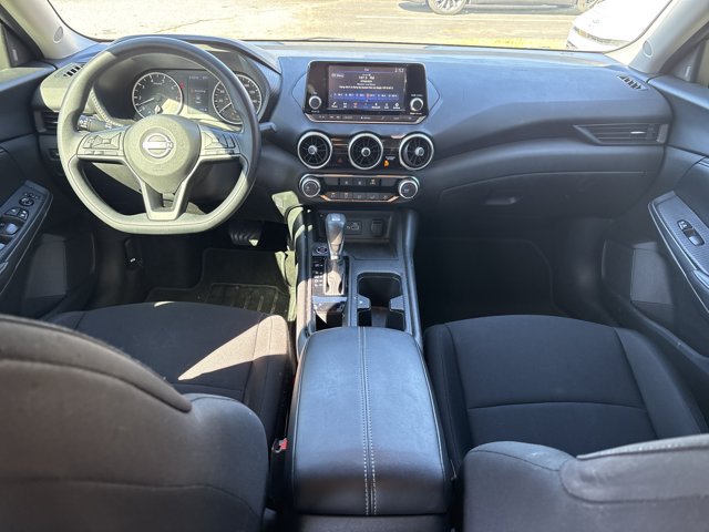 Used 2024 Nissan Sentra S FWD image 20