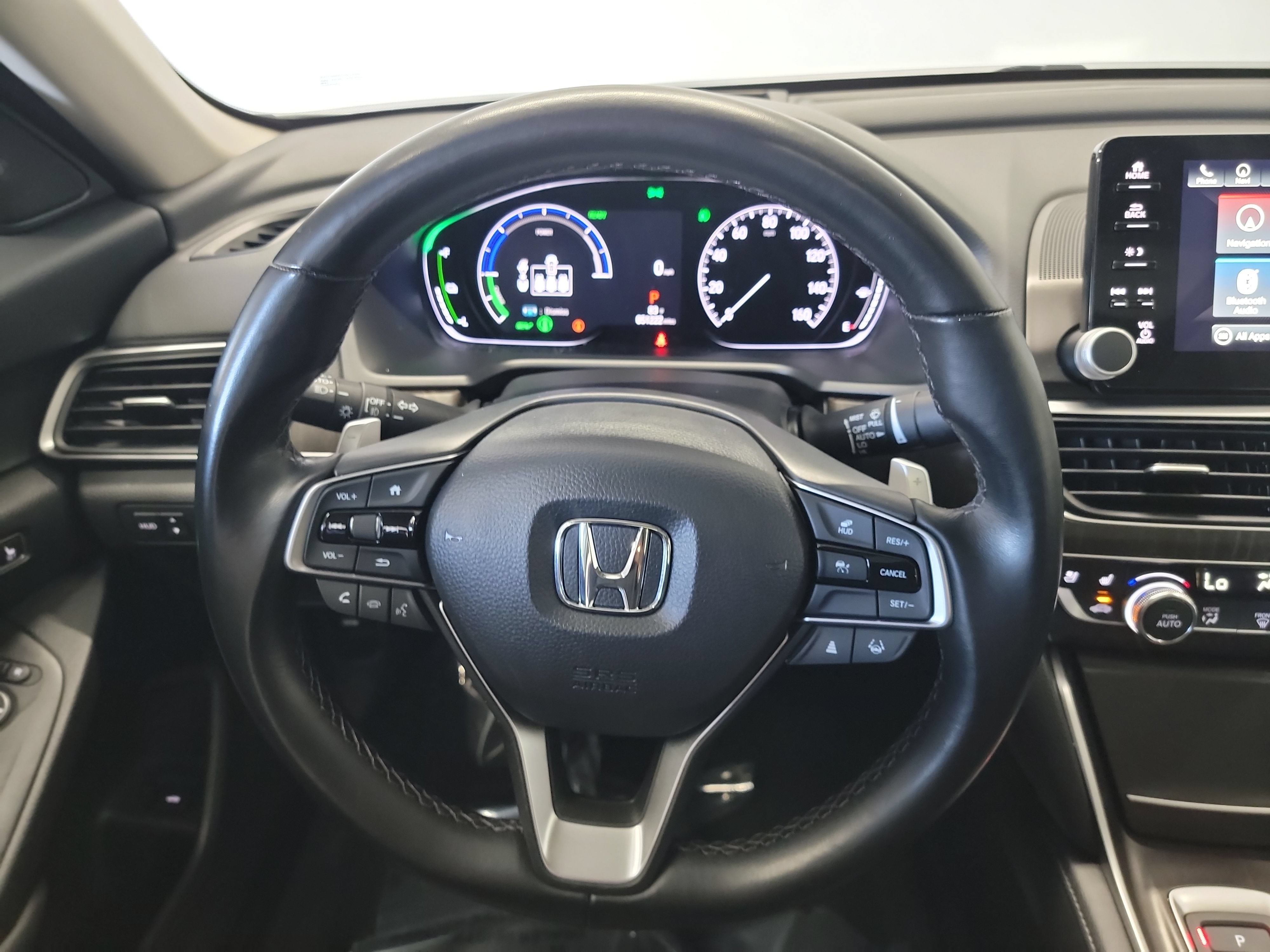 Used 2022 Honda Accord Touring image 17
