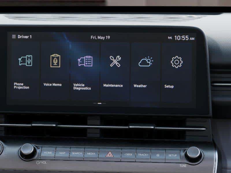 New 2027 Hyundai Kona SEL Sport FWD image 13