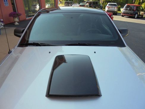 Used 2009 Ford Mustang GT RWD image 41