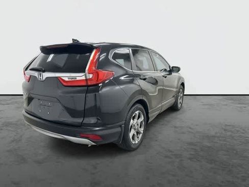 Used 2019 Honda CR-V EX image 3