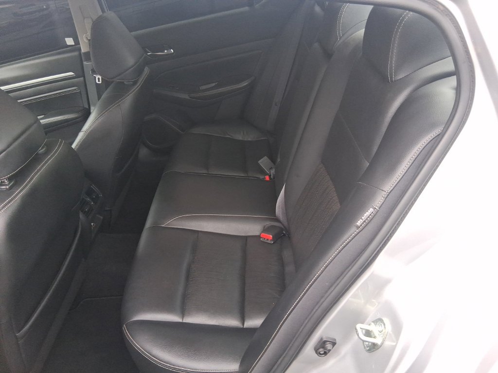 Used 2019 Nissan Altima 2.5 SL FWD image 16
