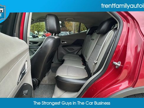 Used 2014 Buick Encore Convenience image 40