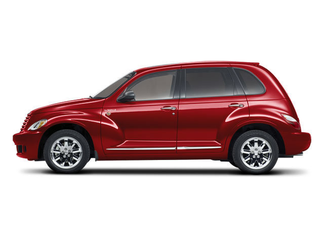 Used 2008 Chrysler PT Cruiser Touring FWD image 3