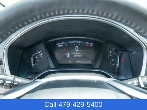 Used 2021 Honda CR-V Touring image 20