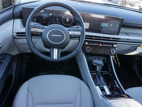 New 2026 Hyundai Tucson SEL image 14