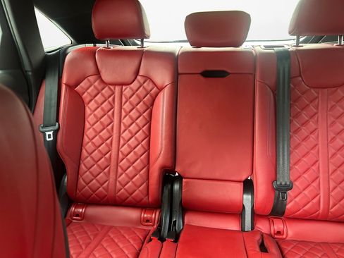 Certified 2021 Audi SQ5 Premium Plus AWD/4WD image 12