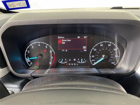 Certified 2024 Ford Maverick XLT w/ Equipment Group 300A Standard image 5