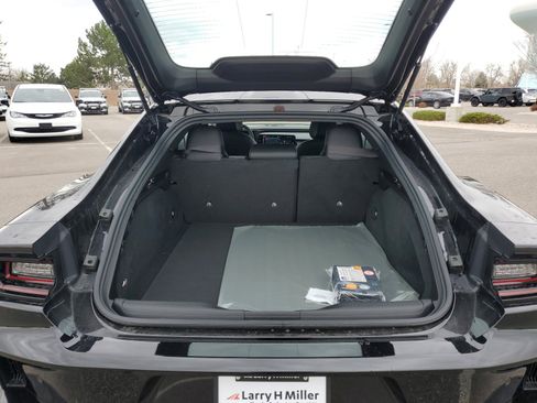 New 2025 Dodge Charger R/T w/ Quick Order Package 25M R/T image 35