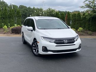 Certified 2026 Honda Odyssey EX-L video 2