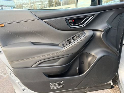 Used 2023 Subaru Forester Wilderness image 16