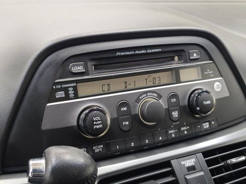 Used 2005 Honda Odyssey Touring image 36